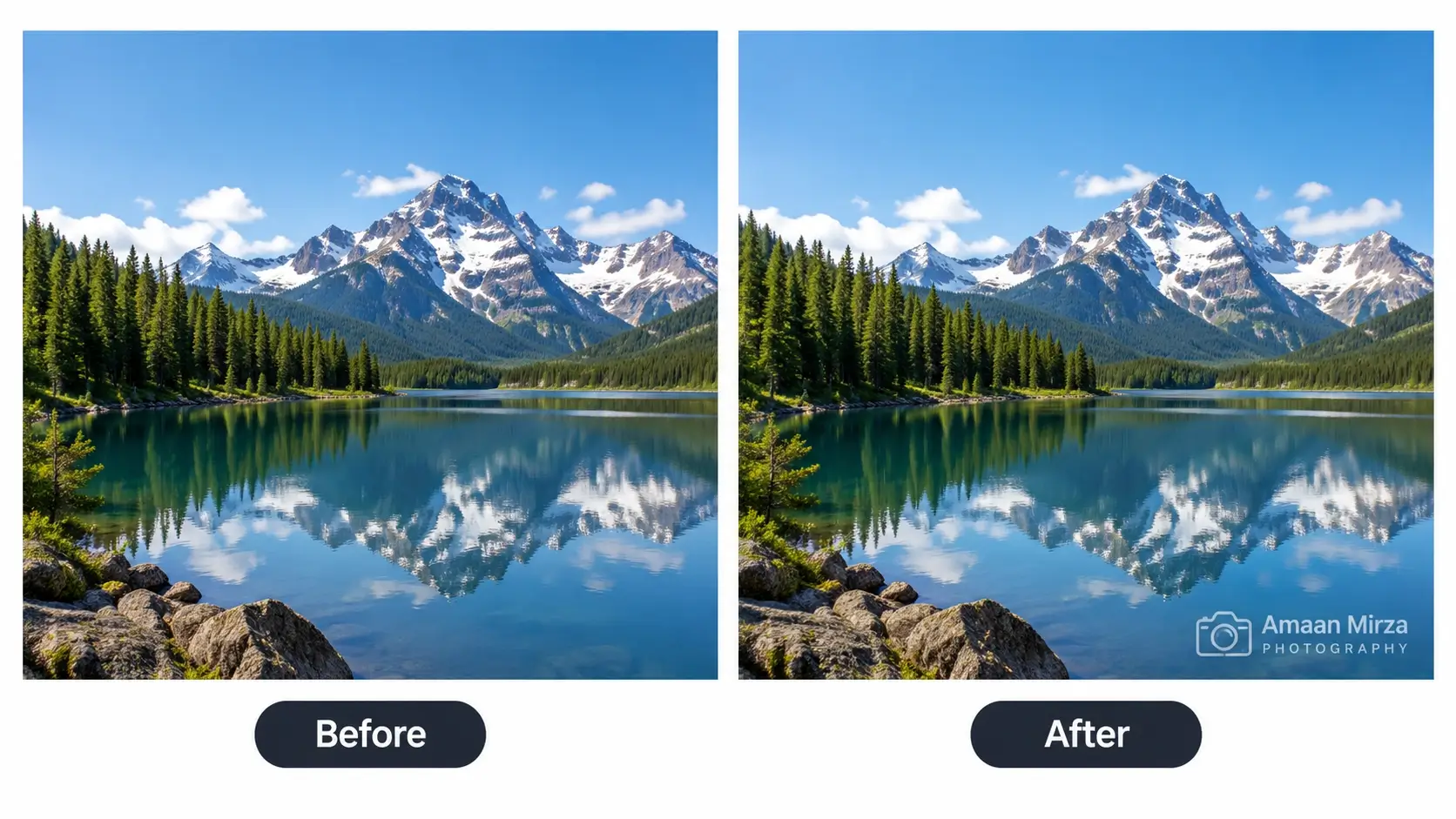 How to Add a Watermark to Multiple Photos at Once (Free Step-by-Step Guide)